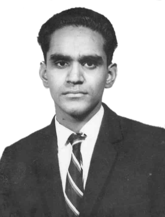 Venkatachari Vaikuntam